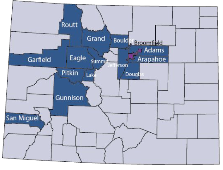 Denver’s Minimum Wage Impact 3 Years Later Colorado Fiscal Institute